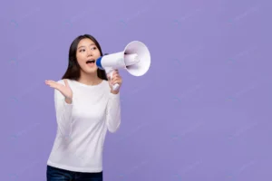 asian woman announcing magaphone crc284456f8 size7.18mb 6306x4208 - title:Home - اورچین فایل - format: - sku: - keywords: p_id:18