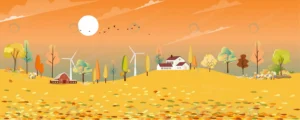 autumn landscape wonderland village with farm fie crc998530e7 size4.22mb - title:Home - اورچین فایل - format: - sku: - keywords: p_id:18