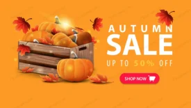 autumn sale discount orange web banner crce716d0c4 size10.26mb - title:Home Main - اورچین فایل - format: - sku: - keywords: p_id:18