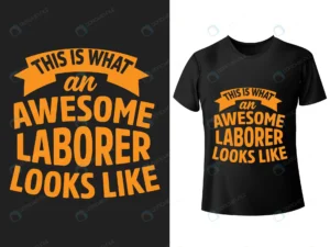 awesome labor day t shirt design rnd294 frp24852840 - title:Home - اورچین فایل - format: - sku: - keywords: p_id:18