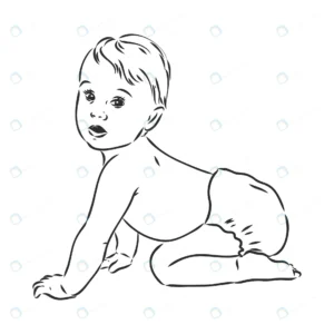 baby figureillustration baby diaper vector sketch crc529355a9 size1.12mb - title:Home - اورچین فایل - format: - sku: - keywords: p_id:18