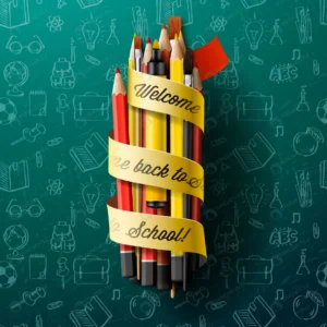 back school colorful pencil crayons with text rib crc53599ce5 size7.80mb - title:Home - اورچین فایل - format: - sku: - keywords: p_id:18