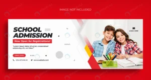 back school social media web banner flyer facebook rnd404 frp13011834 - title:Home - اورچین فایل - format: - sku: - keywords: p_id:18