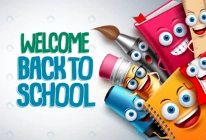 back school vector characters background template crc5975ac0e size8.66mb - title:Home - اورچین فایل - format: - sku: - keywords: p_id:18