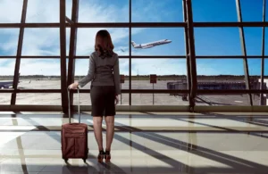 back view asian woman carry suitcase airport crc5ad2bf66 size10.47mb 5976x3892 - title:Home - اورچین فایل - format: - sku: - keywords: p_id:18