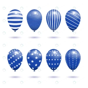 balloons blue white colour with line star symbols rnd633 frp29331979 - title:Home - اورچین فایل - format: - sku: - keywords: p_id:18