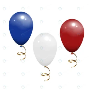 balloons blue white red colour with gold ribbons i rnd384 frp29331968 - title:Home - اورچین فایل - format: - sku: - keywords: p_id:18