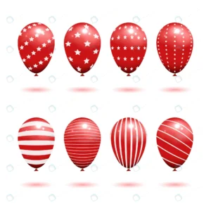 balloons red white colour with line star symbols p rnd792 frp29331984 - title:Home - اورچین فایل - format: - sku: - keywords: p_id:18