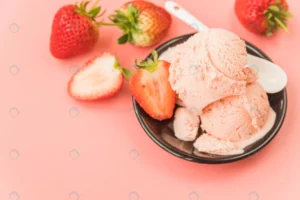 balls appetizing melting strawberry ice cream crc643b1fce size8.70mb 7360x4912 - title:Home - اورچین فایل - format: - sku: - keywords: p_id:18