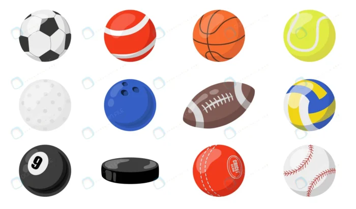 balls sports set crcae67fdc8 size1.52mb 1 - title:وکتور انواع توپ ورزشی - اورچین فایل - format:EPS - وکتور - sku:crcae67fdc8 - keywords: p_id:51189