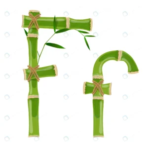 bamboo letter f with young shoots with leaves eco crc1173d172 size2.57mb - title:Home - اورچین فایل - format: - sku: - keywords: p_id:18