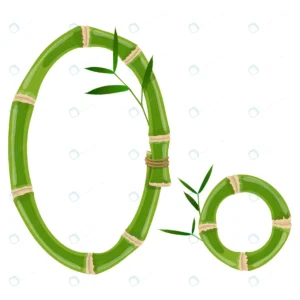 bamboo letter o with young shoots with leaves eco crc38c20534 size2.83mb - title:Home - اورچین فایل - format: - sku: - keywords: p_id:18