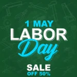 banner 1 may happy labor day background rnd107 frp16522336 - title:Home Main - اورچین فایل - format: - sku: - keywords: p_id:18