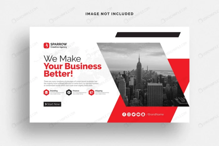 banner business template crc31297fe9 size5.55mb - title:قالب لایه باز بنر - اورچین فایل - format:PSD - فتوشاپ - sku:crc31297fe9 - keywords: p_id:105789