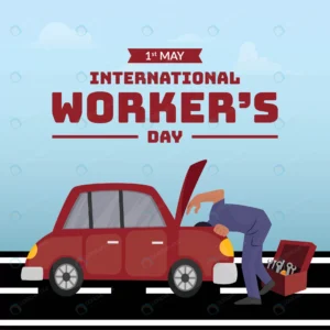 banner design international worker s day template rnd119 frp26180664 - title:Home - اورچین فایل - format: - sku: - keywords: p_id:18