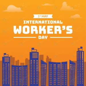 banner design international worker s day template rnd679 frp26180660 - title:Home - اورچین فایل - format: - sku: - keywords: p_id:18