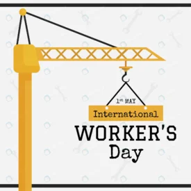 banner design international worker s day template rnd934 frp26180649 - title:Home Main - اورچین فایل - format: - sku: - keywords: p_id:18