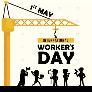 banner design international workers day template rnd525 frp25861779 - title:Home - اورچین فایل - format: - sku: - keywords: p_id:18