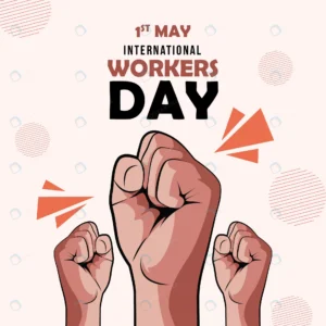 banner design international workers day template rnd887 frp25861763 - title:Home - اورچین فایل - format: - sku: - keywords: p_id:18