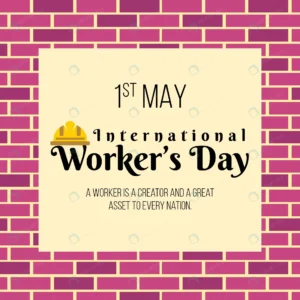 banner design international workers day template rnd997 frp25861817 - title:Home - اورچین فایل - format: - sku: - keywords: p_id:18