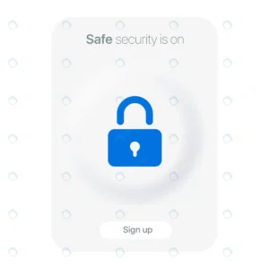 banner with lock icon button safe security is neum rnd166 frp30957066 1 - title:Home - اورچین فایل - format: - sku: - keywords: p_id:18