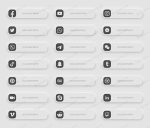 banners popular social media lower third icons crcbf790b84 size15.76mb - title:Home - اورچین فایل - format: - sku: - keywords: p_id:18