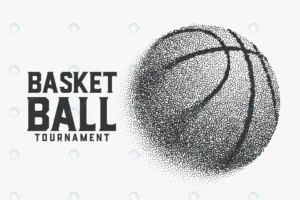 basketball made with small dots creative backgrou crcdfed5eb3 size3.52mb - title:Home - اورچین فایل - format: - sku: - keywords: p_id:18