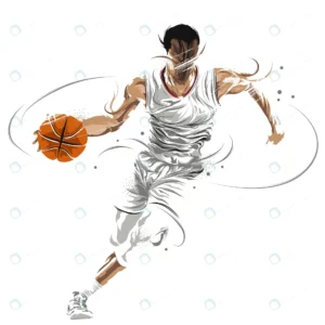 basketball player grunge painting crc1550ec69 size4.57mb - title:Home - اورچین فایل - format: - sku: - keywords: p_id:18