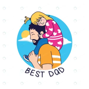 bast dad cartoon illustration father with his dau crc0bcb7b01 size658.64kb - title:Home - اورچین فایل - format: - sku: - keywords: p_id:18