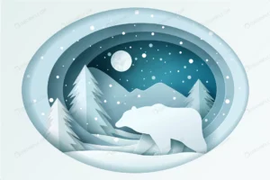 bear with snowing forest full moon sky crcc0f74079 size9.38mb - title:Home - اورچین فایل - format: - sku: - keywords: p_id:18