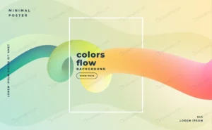 beautiful banner colorful fluid loop background crc6cecf397 size3.05mb - title:Home - اورچین فایل - format: - sku: - keywords: p_id:18