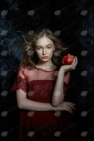 beautiful blonde girl with pomegranate fruit her crc470e6d86 size8.1mb 3648x5472 - title:Home - اورچین فایل - format: - sku: - keywords: p_id:18