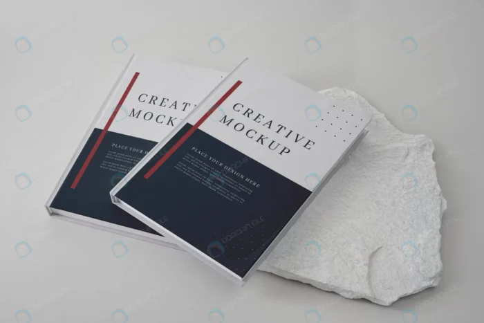 beautiful book cover mockup 3 crc7122b981 size174.85mb - title:موکاپ کتاب از نمای تاپ - اورچین فایل - format:PSD - فتوشاپ - sku:crc7122b981 - keywords: p_id:82679