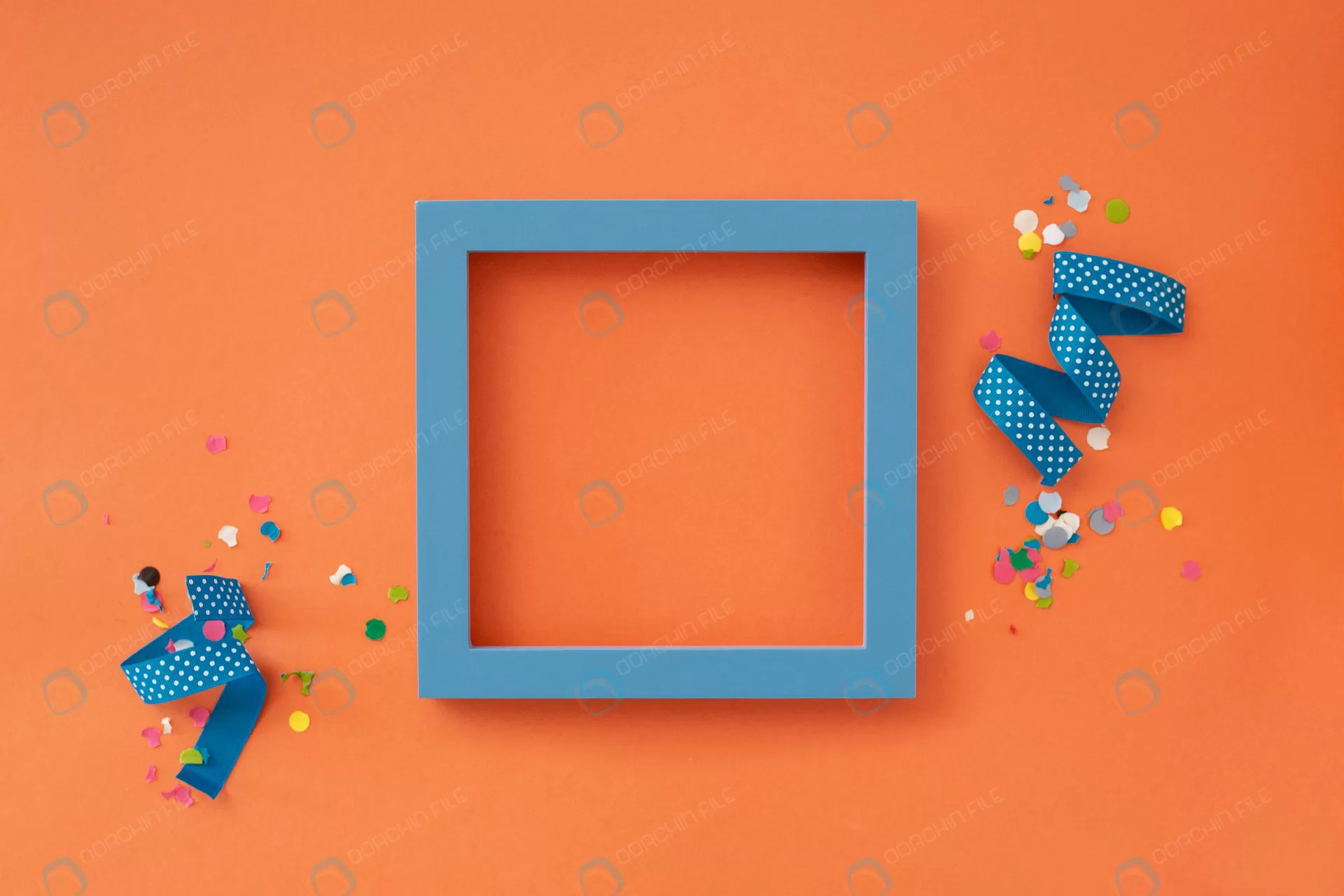 beautiful colorful background congratulate birthd crc1a870da5 size8.49mb 4977x3318 1 - title:تصویر استوک فریم مخصوص تولد - اورچین فایل - format:JPG - استوک - sku:crc1a870da5 - keywords: p_id:46388