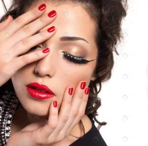 beautiful fashion model with red nails lips creat crc99bfa3c9 size9.31mb 4752x4674 1 - title:Home - اورچین فایل - format: - sku: - keywords: p_id:18