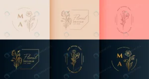 beautiful flower floral logotype collection minim crceb6fcb9d size1.48mb - title:Home - اورچین فایل - format: - sku: - keywords: p_id:18