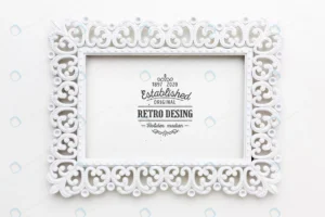 beautiful frame concept mock up 4 crcbce9b87b size57.31mb - title:Home - اورچین فایل - format: - sku: - keywords: p_id:18