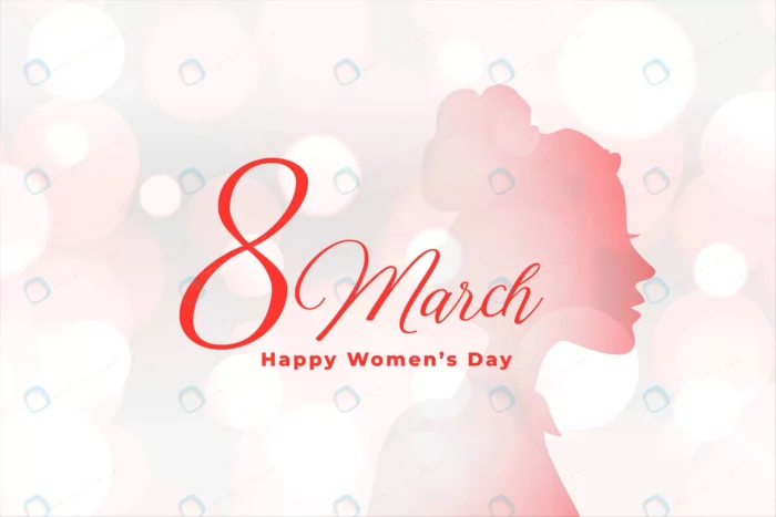 beautiful happy womens day elegant bokeh backgrou crc11abecd1 size963.44kb - title:دانلود کارت تبریک روز زن با فرمت وکتور - اورچین فایل - format:EPS - وکتور - sku:crc11abecd1 - keywords: p_id:34933