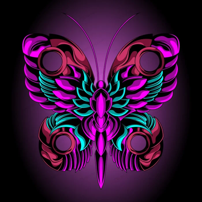 beautiful iron butterfly crc39d125e1 size3.88mb - title:وکتور پروانه آهنی - اورچین فایل - format:EPS - وکتور - sku:crc39d125e1 - keywords: p_id:106295