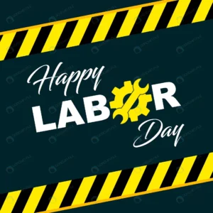 beautiful labor day design vector rnd648 frp30991915 - title:Home - اورچین فایل - format: - sku: - keywords: p_id:18