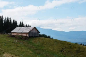 beautiful landscape with wooden building grassy h crcafcb1a7d size16.22mb 5472x3648 1 - title:Home - اورچین فایل - format: - sku: - keywords: p_id:18