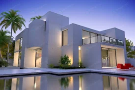 beautiful modern luxurious house with swimming po crc9331abd0 size8.18mb 4000x2667 - title:Home Main - اورچین فایل - format: - sku: - keywords: p_id:18