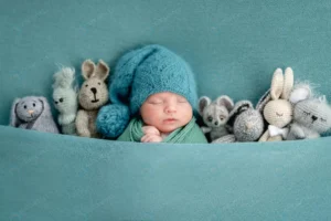 beautiful newborn with knitted toys crcaf35accc size6.53mb 3746x2500 - title:Home - اورچین فایل - format: - sku: - keywords: p_id:18