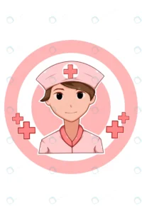 beautiful nurse labor day cartoon illustration rnd502 frp16427961 - title:Home - اورچین فایل - format: - sku: - keywords: p_id:18