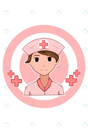 beautiful nurse labor day cartoon illustration rnd502 frp16427961 - title:Home - اورچین فایل - format: - sku: - keywords: p_id:18