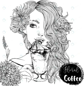 beautiful portrait cartoon girl with cofee cup.jp crc0930b2d1 size6.39mb - title:Home - اورچین فایل - format: - sku: - keywords: p_id:18