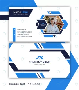 beautiful professional business card design with m rnd792 frp30726213 - title:Home Main - اورچین فایل - format: - sku: - keywords: p_id:18