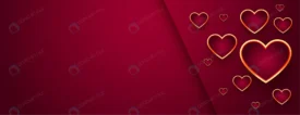 beautiful red valentines day banner with golden h crcc1cc48a3 size1.05mb - title:Home Main - اورچین فایل - format: - sku: - keywords: p_id:18