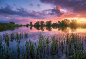 beautiful river coast sunset summer colorful lands rnd524 frp26770082 - title:Home - اورچین فایل - format: - sku: - keywords: p_id:18