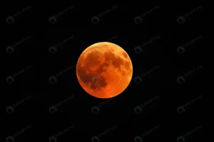 beautiful shot red moon with black night sky crcdf1457dd size0.97mb 4608x3072 - title:Home - اورچین فایل - format: - sku: - keywords: p_id:18